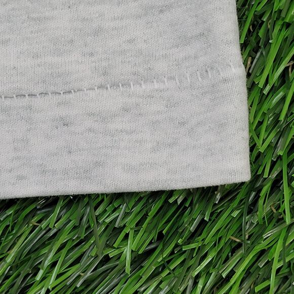 Vintage 757th Transportation Batallion Shirt Large 21x28 Railway - Picture 13 of 15